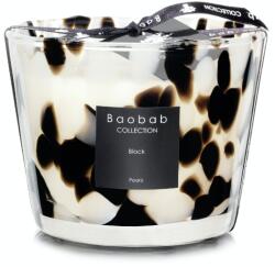 Baobab Collection Black Pearls 10 cm