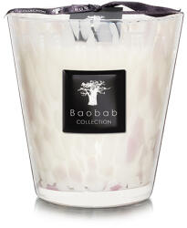 Baobab Collection White Pearls 16 cm