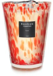 Baobab Collection Pearls Coral 24 cm