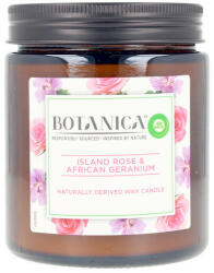 Air Wick Botanica Island Rose & African Geranium 205 g