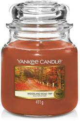 Yankee Candle Woodland Road Trip 411 g