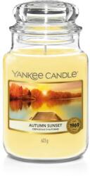Yankee Candle Autumn Sunset 623 g