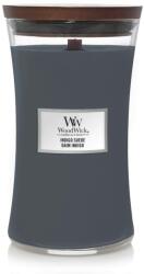 WoodWick Indigo Suede 609 g