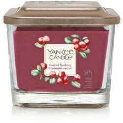 Yankee Candle Candien Cranberry 347 g