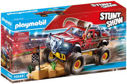 Playmobil Stunt Show - Monster Truck Taur (70549)