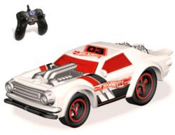 Mondo RC Hot Wheels Night Shifter (63636)