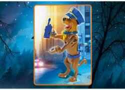 Playmobil Scooby-Doo Politist (70714)