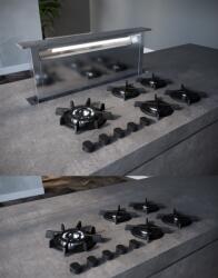 Sirius S-DD 116 EM STONE
