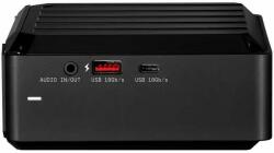 Western Digital WD Black D50 Game Dock 1TB (WDBA3U0010BBK-EESN)