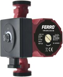 FERRO GPA II 25-8/180 (0605W)