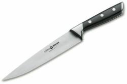 Böker Forge szeletelő kés 20 cm (03BO506)