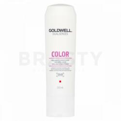 Goldwell Dualsenses Color kondicionáló a szín védelméért 200 ml