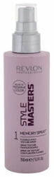 Revlon Style Masters emlékező hatással rendelkező hajspray 150 ml