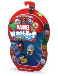  Wooblies Marvel meglepetés figura (WBM004)