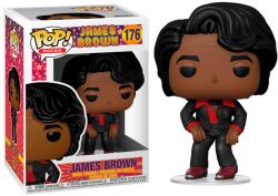 Funko POP! Rocks James Brown: James Brown (POP-0176)