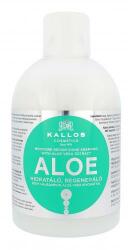 Kallos Aloe Vera șampon 1000 ml pentru femei