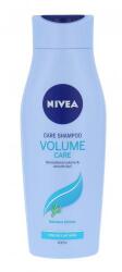 Nivea Volume Strength șampon 400 ml pentru femei