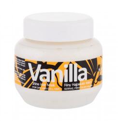 Kallos Vanilla mască de păr 275 ml pentru femei