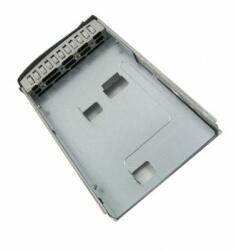 Supermicro HDD keret MicroCloud 2, 5" Hot-Swap (MCP-220-93801-0B) (MCP-220-93801-0B)