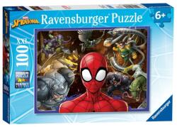 Ravensburger Spider-Man XXL puzzle 100 db-os (10728)