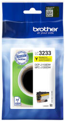 Brother Consumabil Termic Brother LC-3233Y Galben (LC3233Y)
