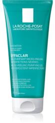 La Roche-Posay Effaclar gel exfoliant de curatare pentru ten gras si problematic 200 ml