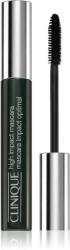 Clinique High Impact Mascara mascara cu efect de volum culoare 01 Black 7 ml