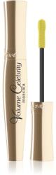 Eveline Cosmetics Volume Celebrities mascara cu efect de volum culoare Deep Black 9 ml