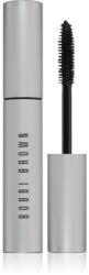 Bobbi Brown Smokey Eye Mascara rimel pentru volum extrem și culoare intensă culoare 01 Black 6 ml