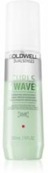 Goldwell Dualsenses Curls & Waves Spray ser fără clătire pentru păr creț 150 ml