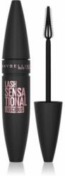 Maybelline Lash Sensational mascara pentru volum si separarea genelor culoare Black 9.5 ml