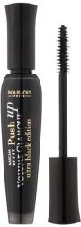 Bourjois Volume Glamour mascara pentru volum si curbare culoare 31 Ultra Black 7 ml