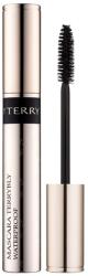 By Terry Eye Make-Up mascara rezistent la apă pentru curbare și volum culoare Black 8 g