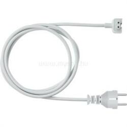Apple Tápegység hosszabbító kábel (MK122D/A) (MK122D/A)