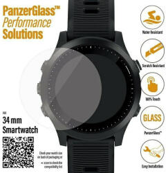 Panzer Folie protectie PanzerGlass Galaxy Watch 3 34mm Garmin Forerunner 645/645 Music / Fossil Q Venture Gen 4 / Skagen Falster 2