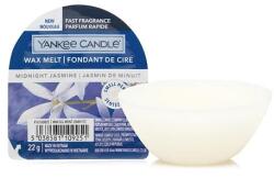 Yankee Candle Midnight Jasmine ceara parfumata 22 g - zivada
