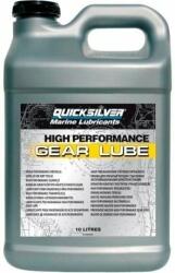 Quicksilver High Performance Gear Lube 10 L