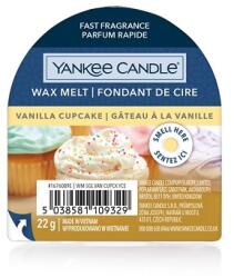 Yankee Candle Vanilla Cupcake ceara parfumata 22 g
