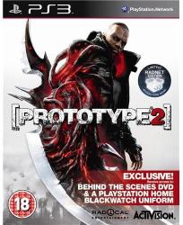 Activision Prototype 2 [Radnet Edition] (PS3)