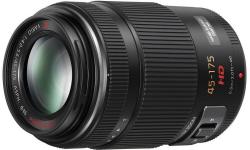 Panasonic LUMIX G X VARIO PZ 45-175mm f/4-5.6 Asp Power OIS (H-PS45175E)