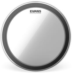 Evans 18" EMAD2 Clear