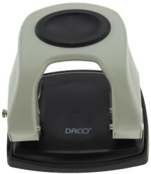 Daco Perforator Daco PF230GR, 30 coli, Gri (PF230GR)