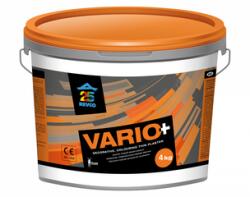 Revco Vario Struktura gördülőszemcsés vékonyvakolat, B2, 4 kg