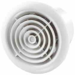 Vents Ventilator pentru tavan, diametru 100 mm