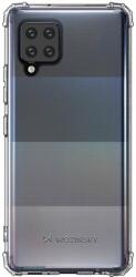 Wozinsky Husa de protectie Wozinsky, Anti Shock, Military Grade, Samsung Galaxy A42 5G, Transparent