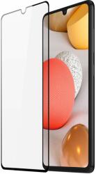 Dux Ducis Folie Protectie Dux Ducis, Tempered Glass Tough Screen Full Coverage, Samsung Galaxy A42 5G, Negru
