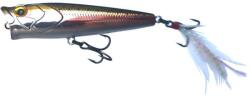 Mustad Vobler Mustad Burpy Popper 6.5cm 6.3g Rainbow Trout (F3.MLBP65F.RBT)