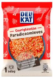 DELIKÁT Csurigtésztás Paradicsomleves 61g