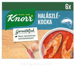  Knorr 60g Halászlékocka