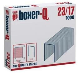 BOXER Tűzőkapocs, 23/17, BOXER (BOX2317) (7330048000)